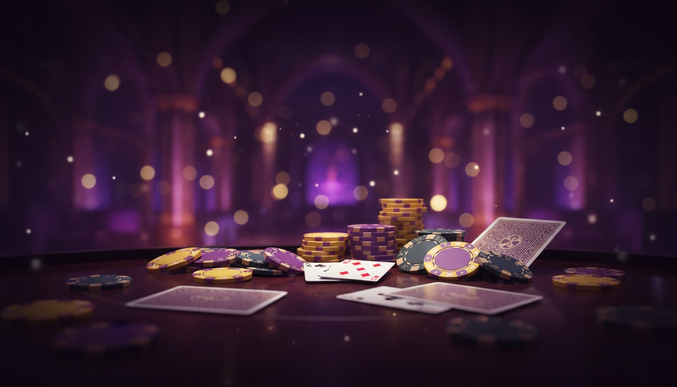 Bettyspin Casino